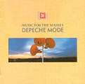 Music For The Masses